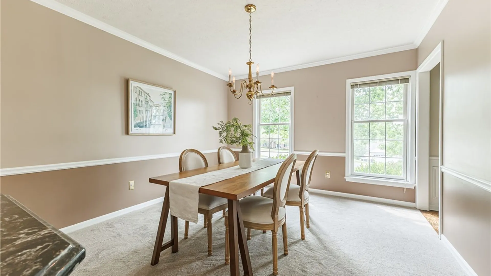 Property at 9 Wild Berry Lane, Pittsford, NY 14534 13