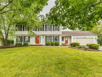 Property at 9 Wild Berry Lane, Pittsford, NY 14534