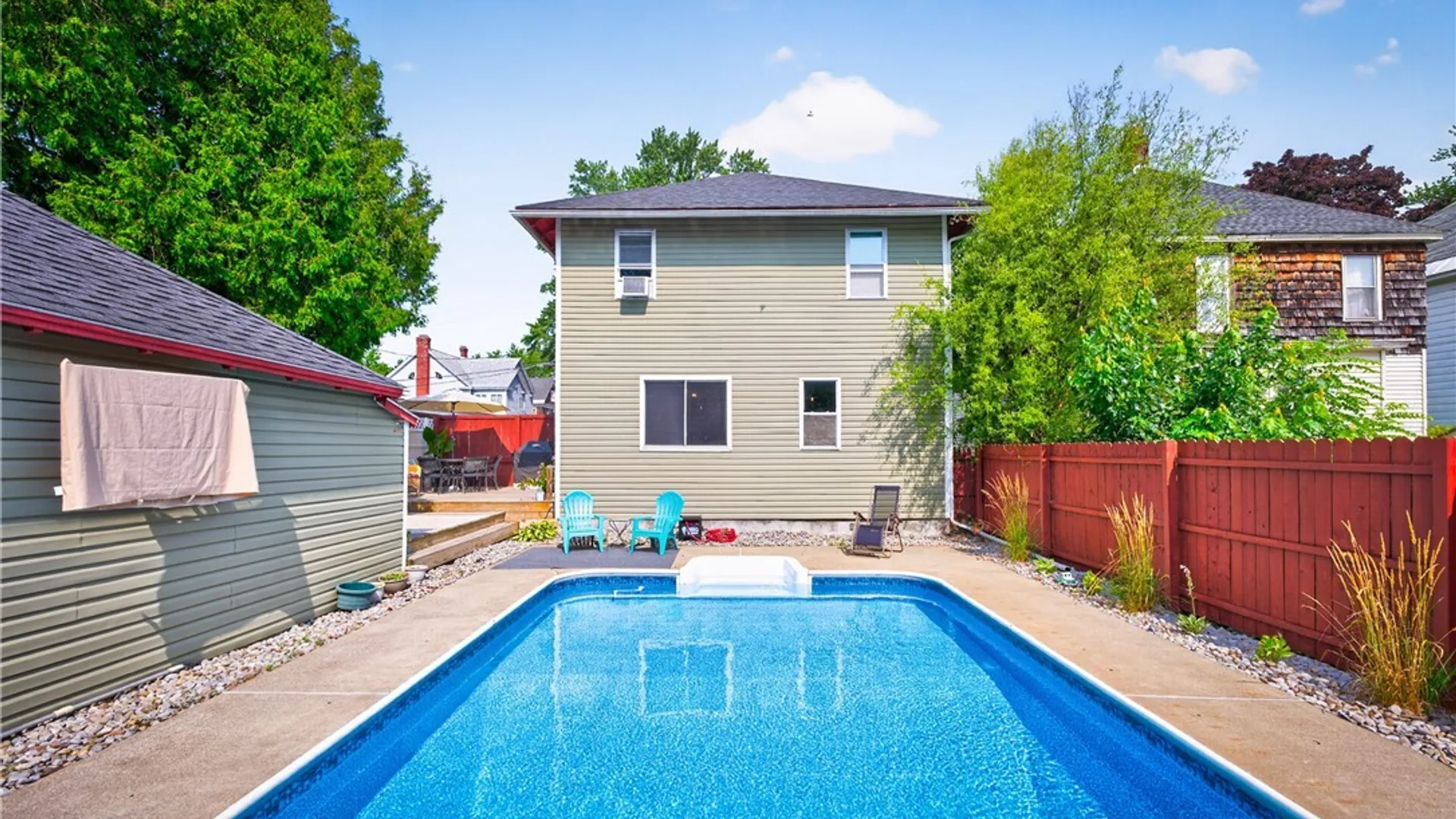 Property at 704 Cherry Street, Rome, NY 13440 37