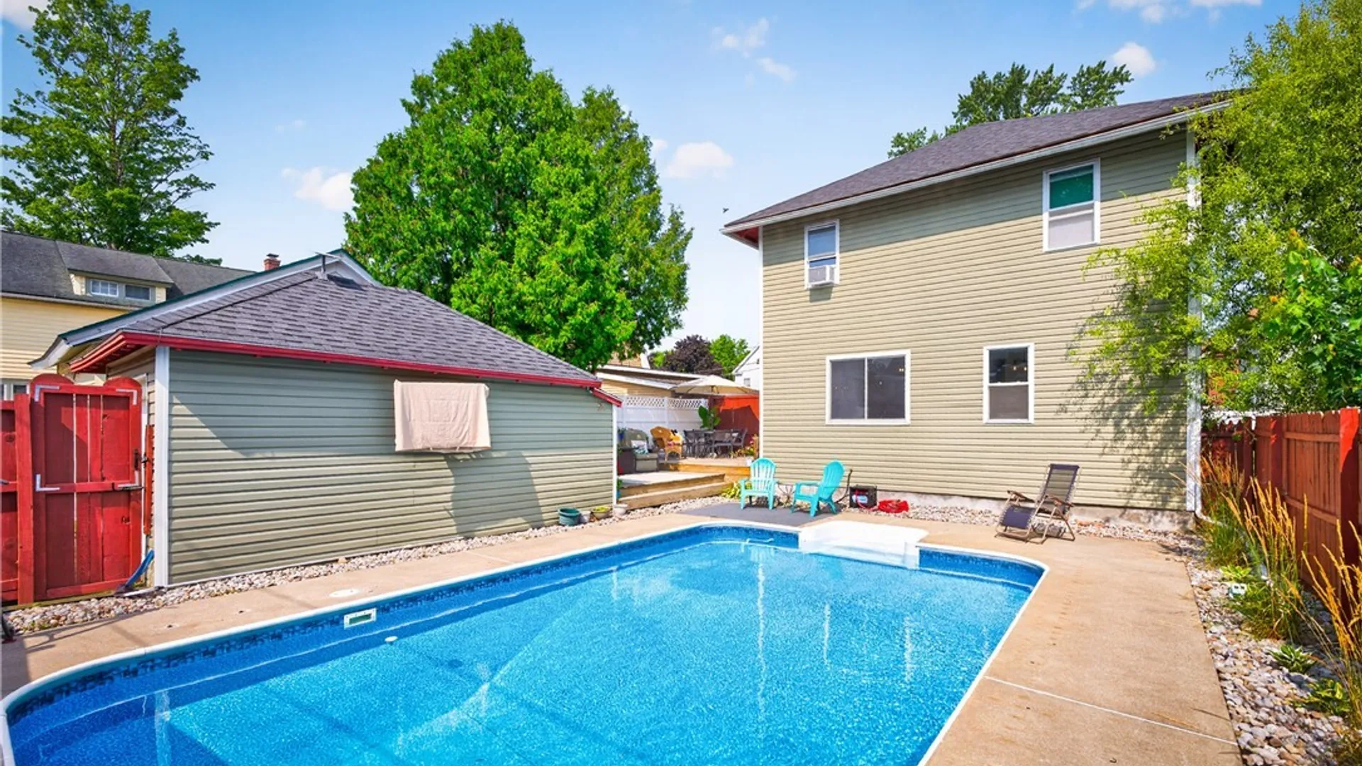 Property at 704 Cherry Street, Rome, NY 13440 38