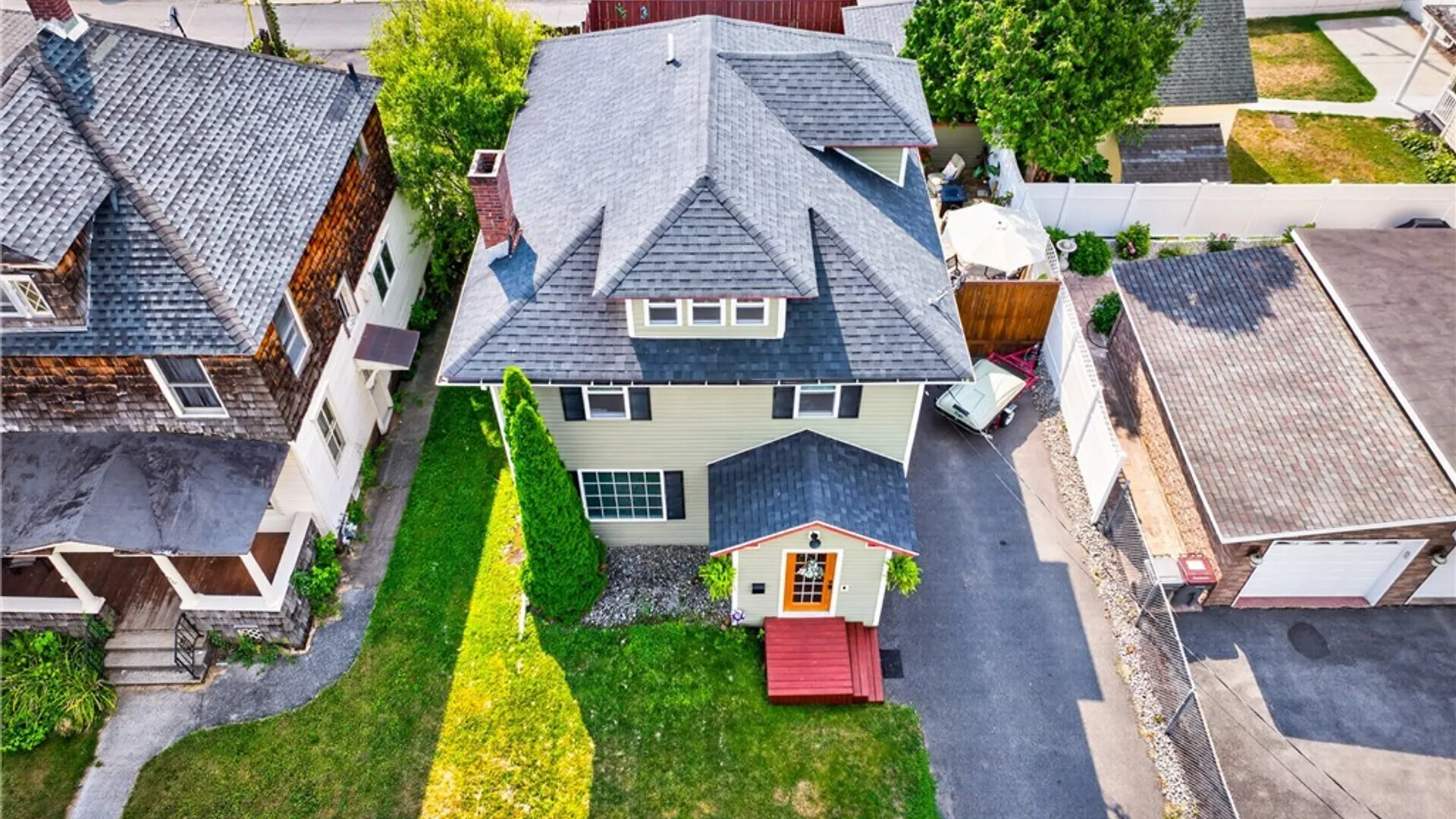 Property at 704 Cherry Street, Rome, NY 13440 47