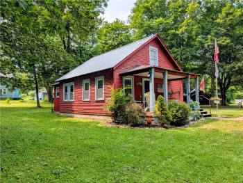 Property at 39 Golden Glow Drive, Big Flats, NY 14905