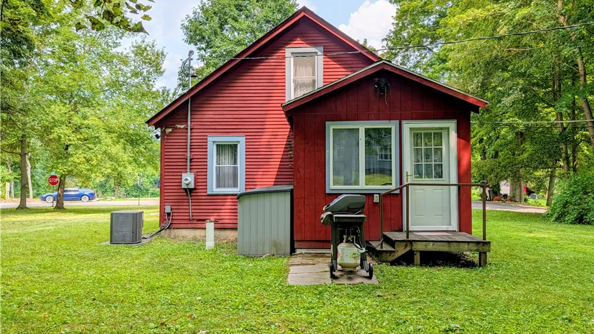 Property at 39 Golden Glow Drive, Big Flats, NY 14905 3