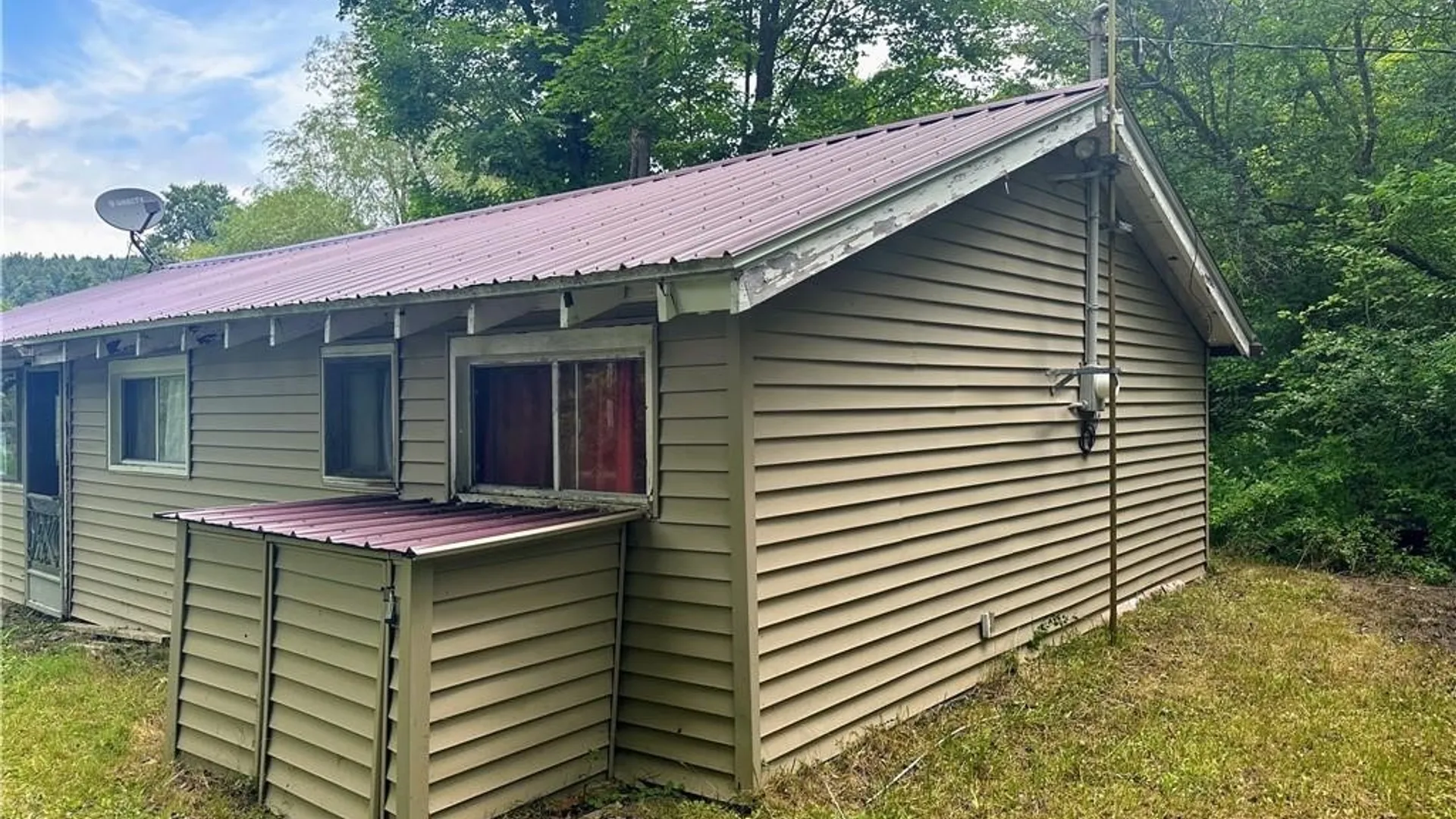 Property at 69 Foxtrail, Sheldon, NY 14167 5