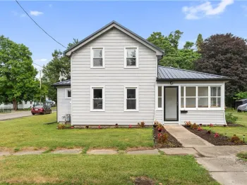 Property at 114 Hamilton Street, Wayland, NY 14572