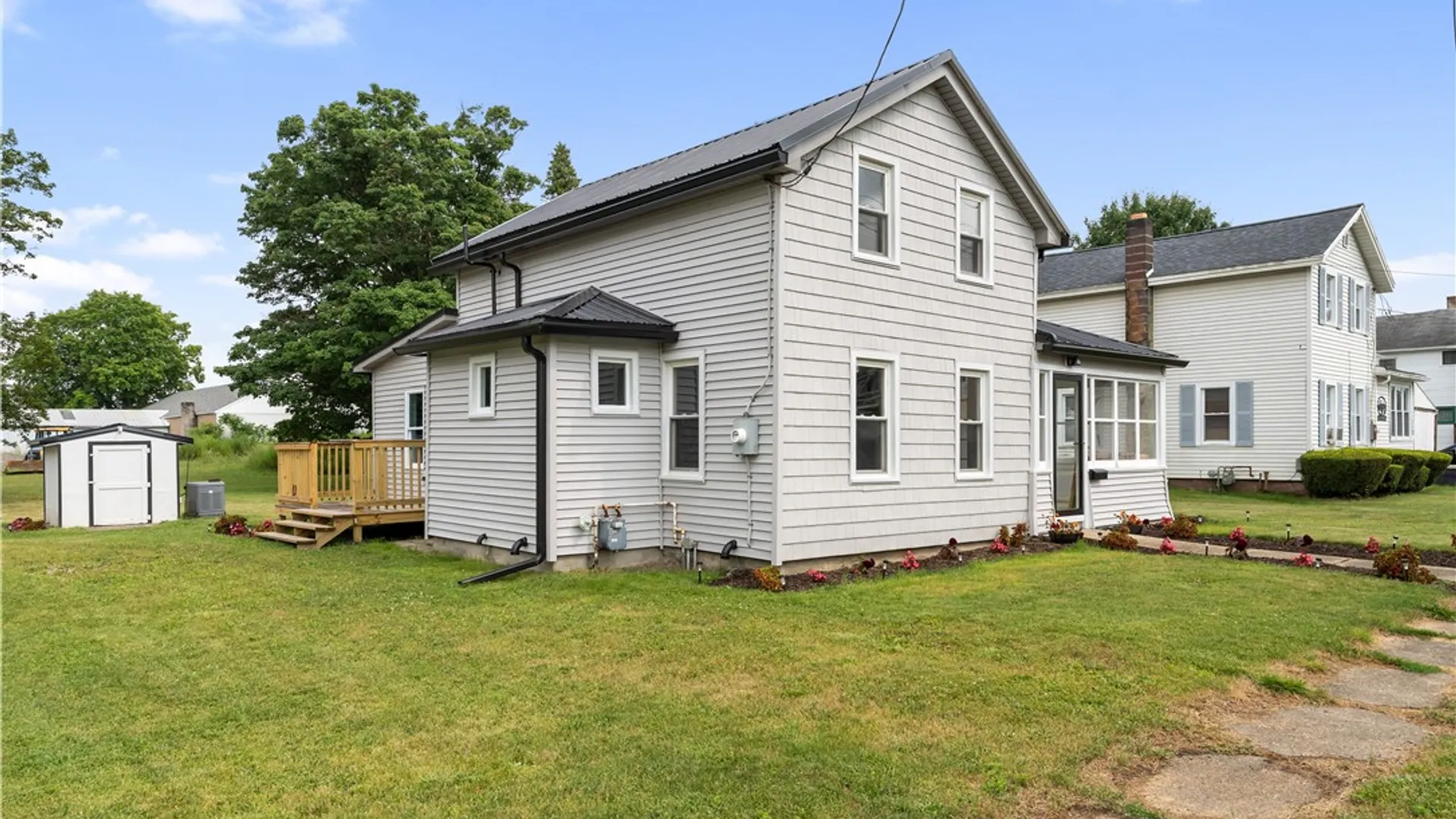 Property at 114 Hamilton Street, Wayland, NY 14572 2
