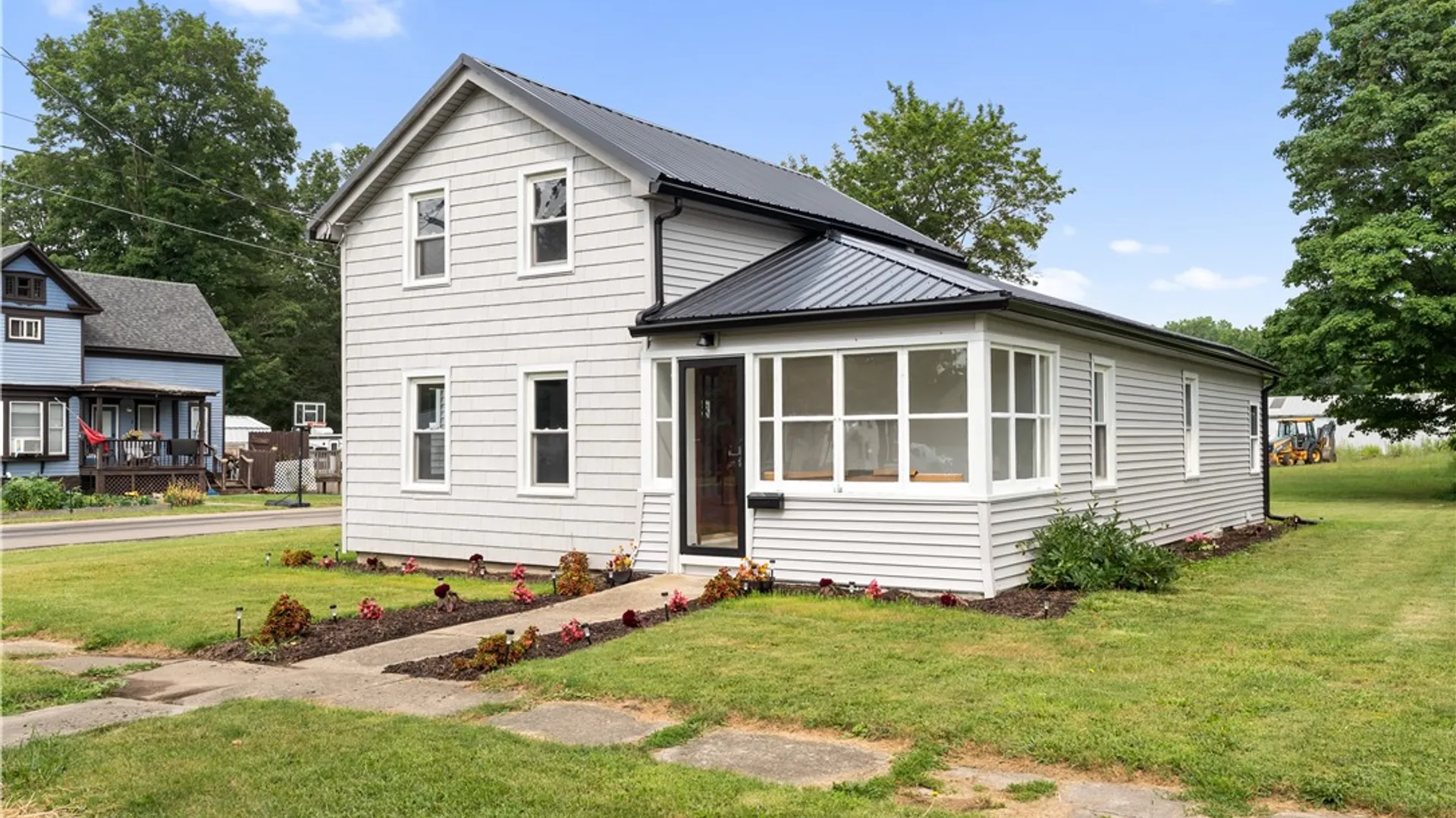 Property at 114 Hamilton Street, Wayland, NY 14572 3