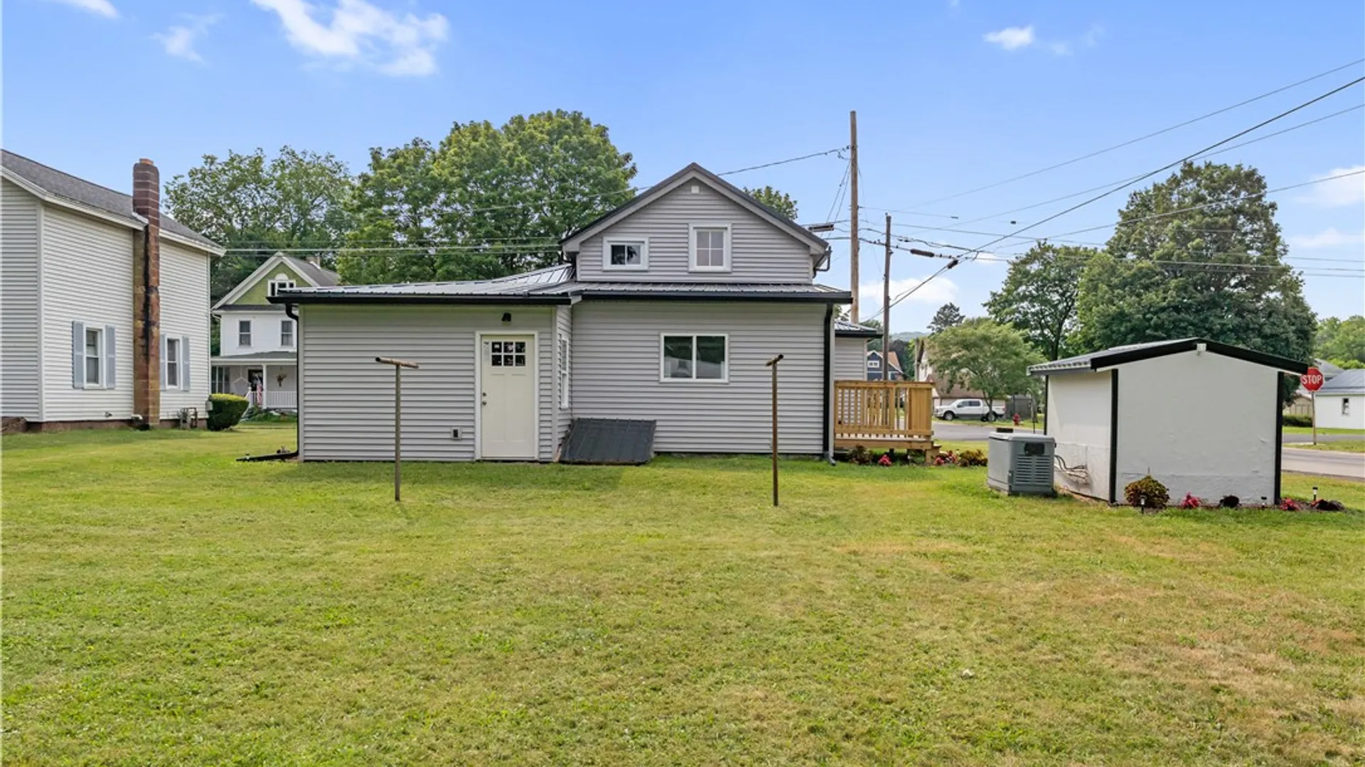Property at 114 Hamilton Street, Wayland, NY 14572 6