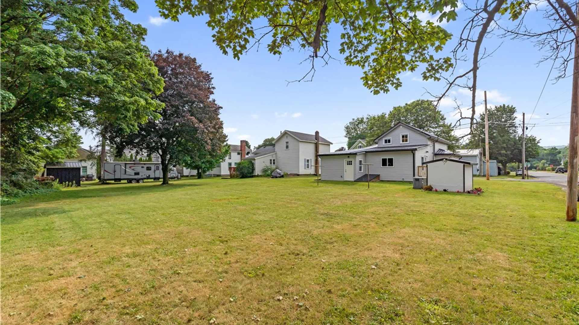Property at 114 Hamilton Street, Wayland, NY 14572 7