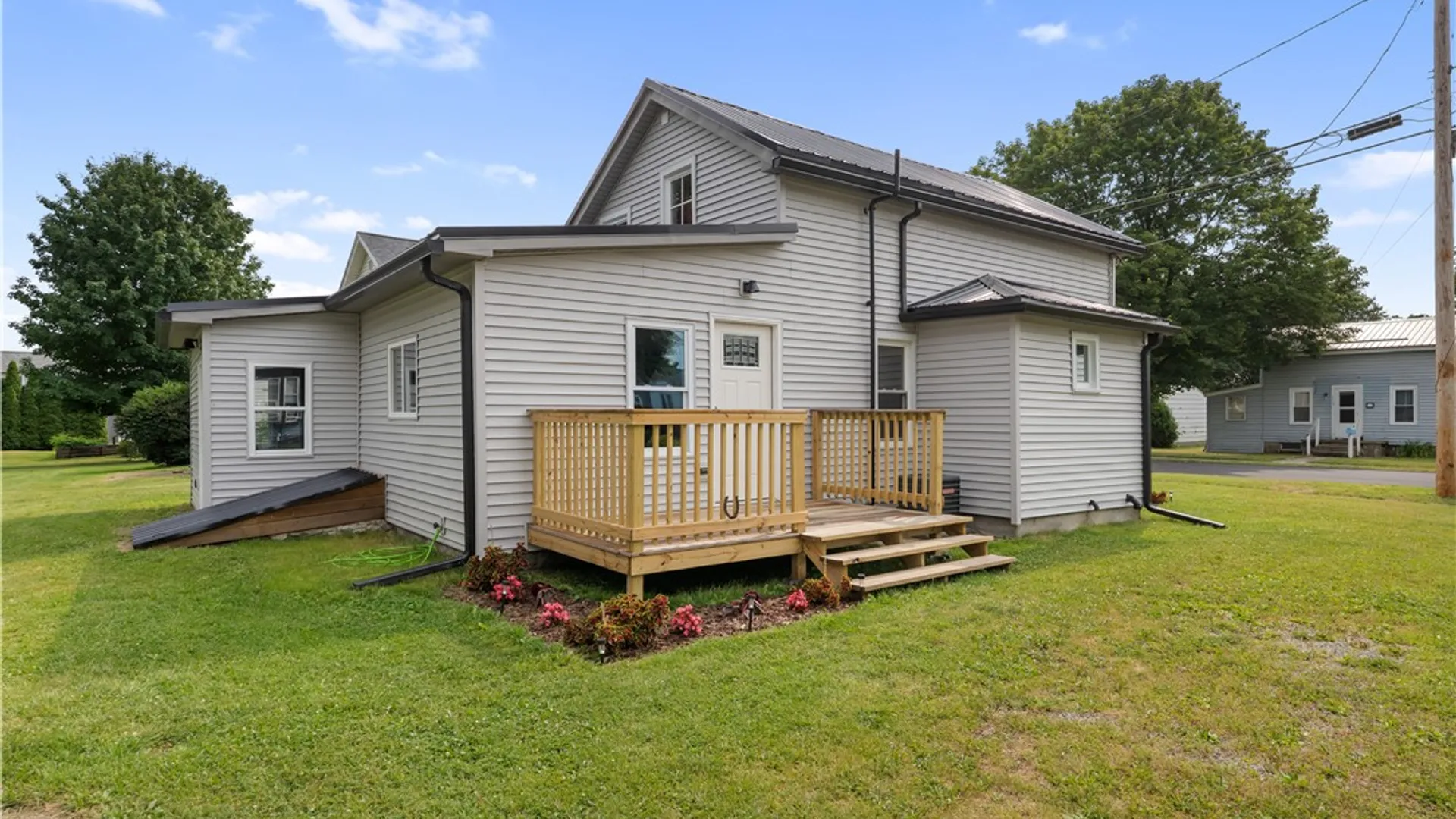 Property at 114 Hamilton Street, Wayland, NY 14572 8