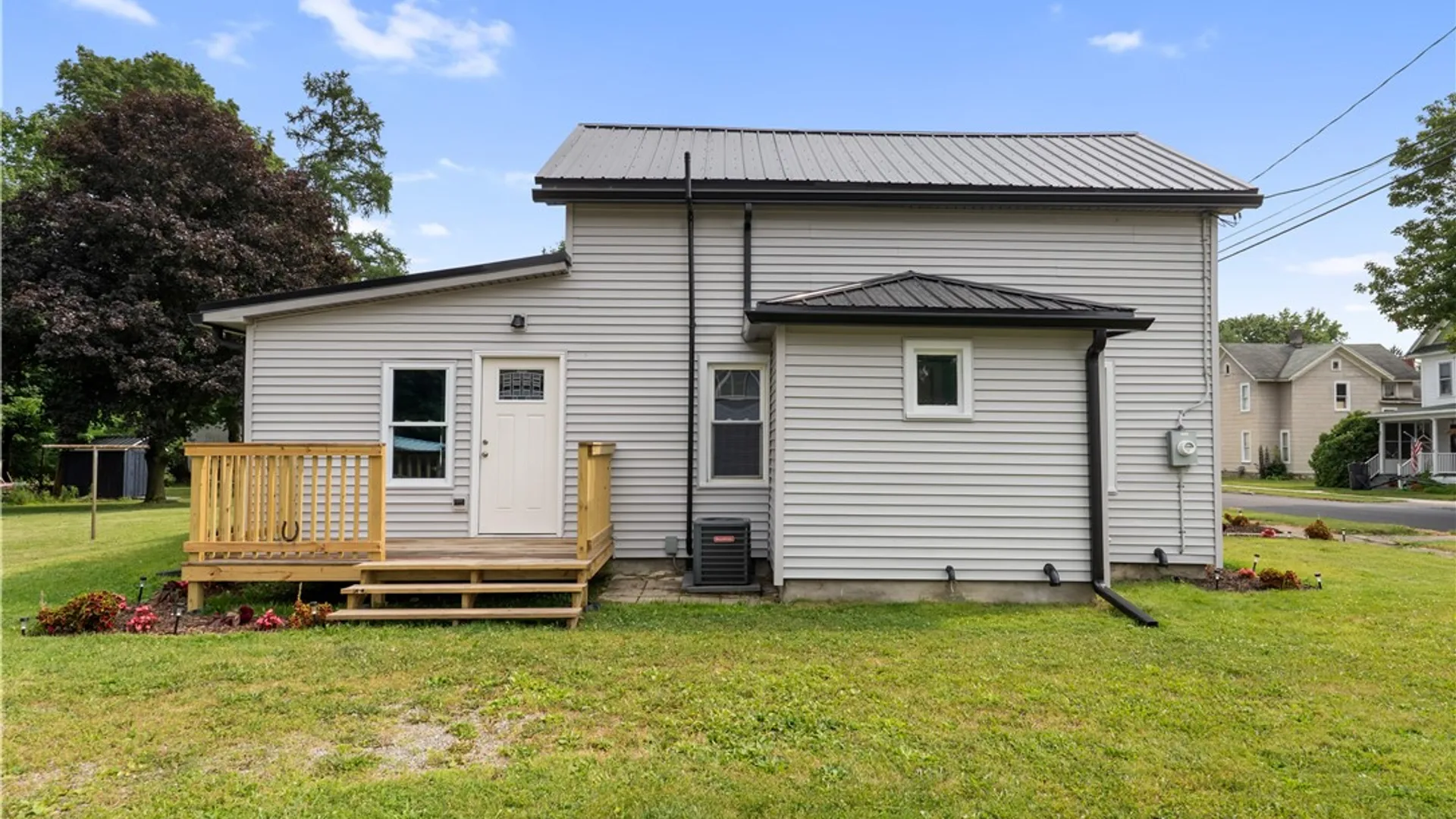 Property at 114 Hamilton Street, Wayland, NY 14572 9