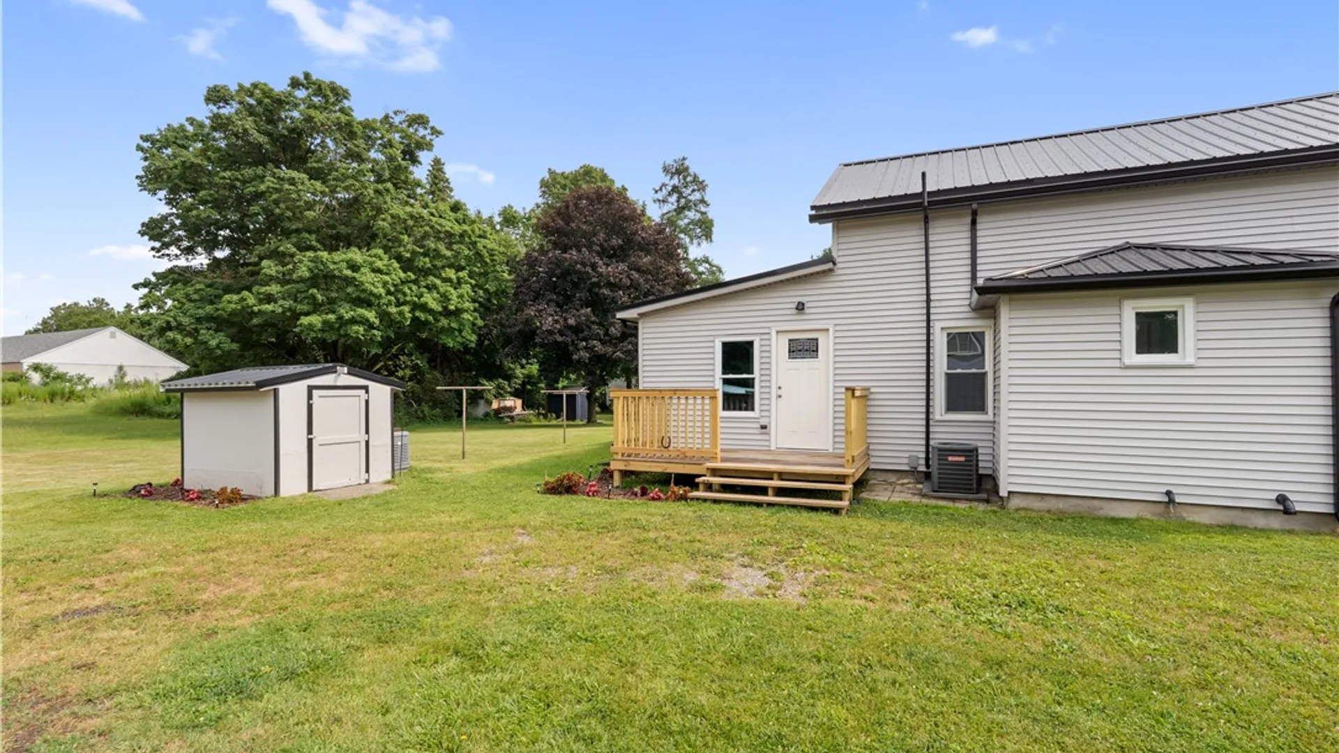 Property at 114 Hamilton Street, Wayland, NY 14572 10