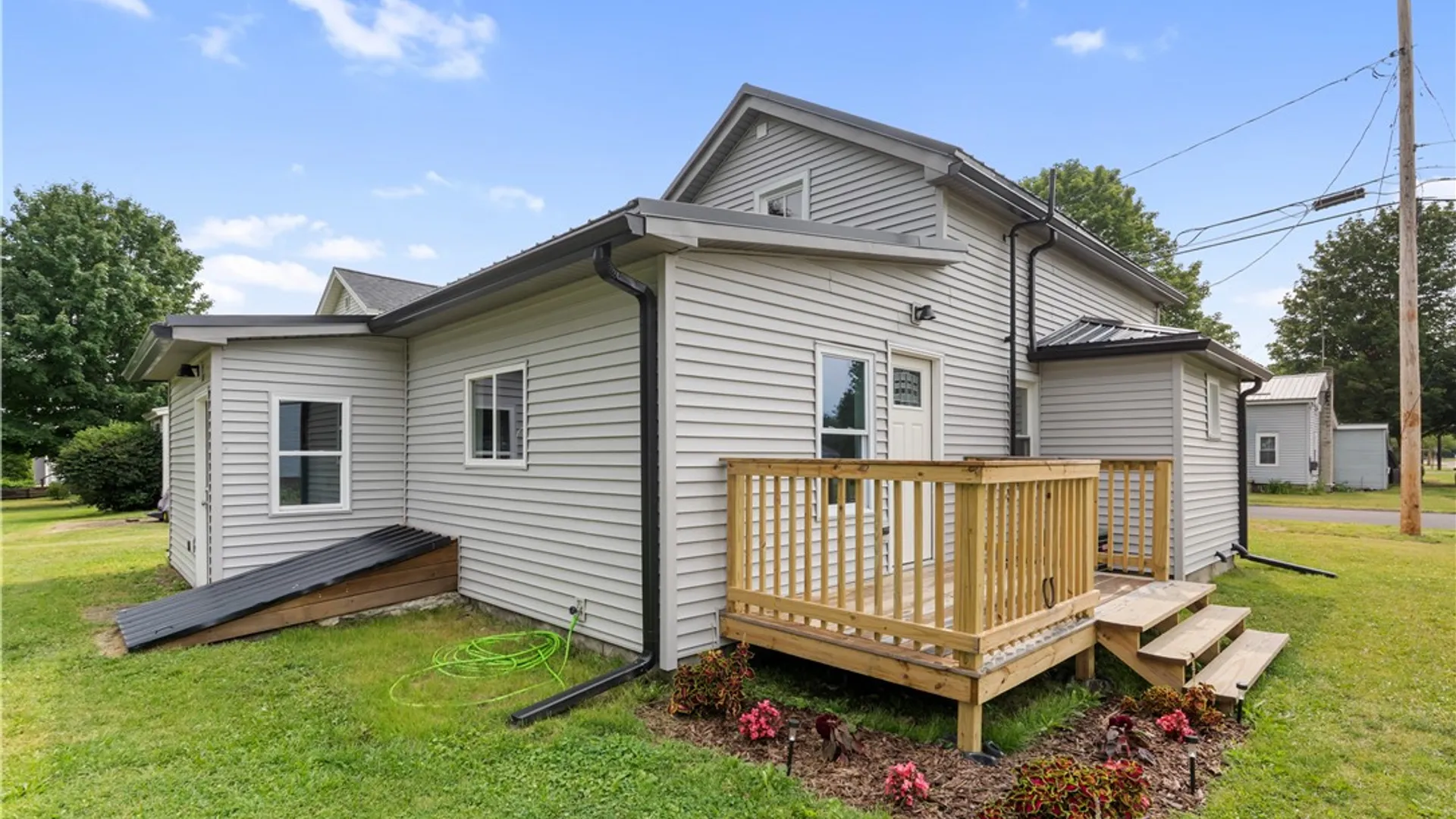 Property at 114 Hamilton Street, Wayland, NY 14572 12