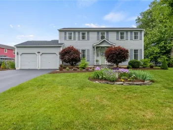 Property at 4261 Montezuma Course, Clay, NY 13090