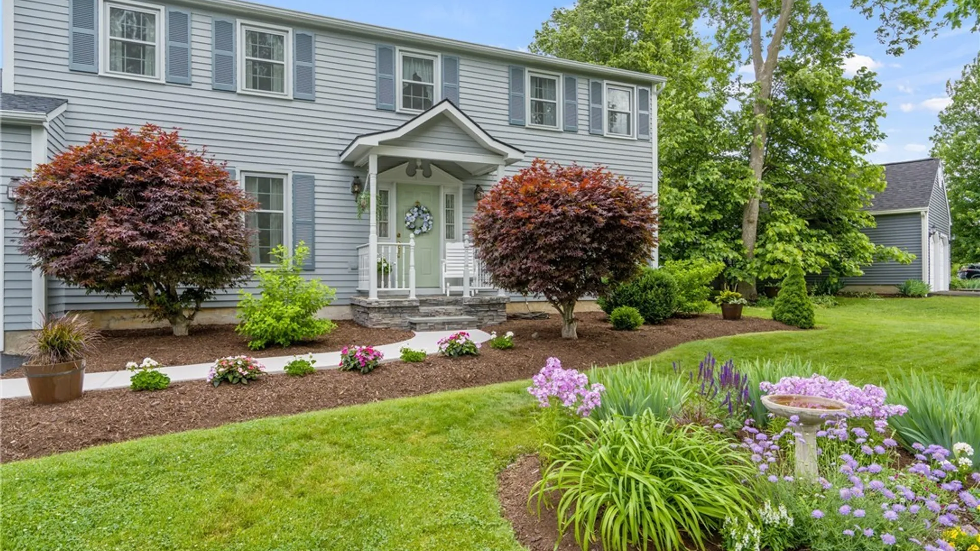Property at 4261 Montezuma Course, Clay, NY 13090 2
