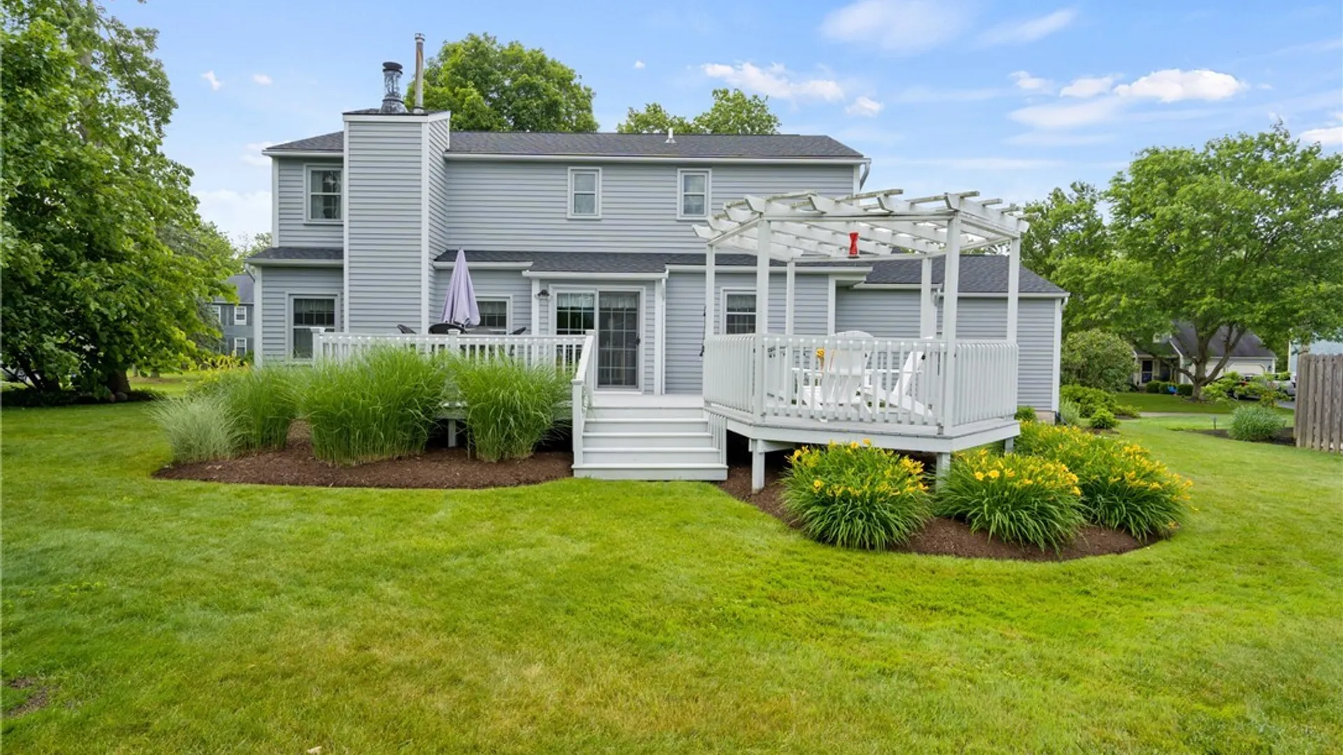 Property at 4261 Montezuma Course, Clay, NY 13090 34