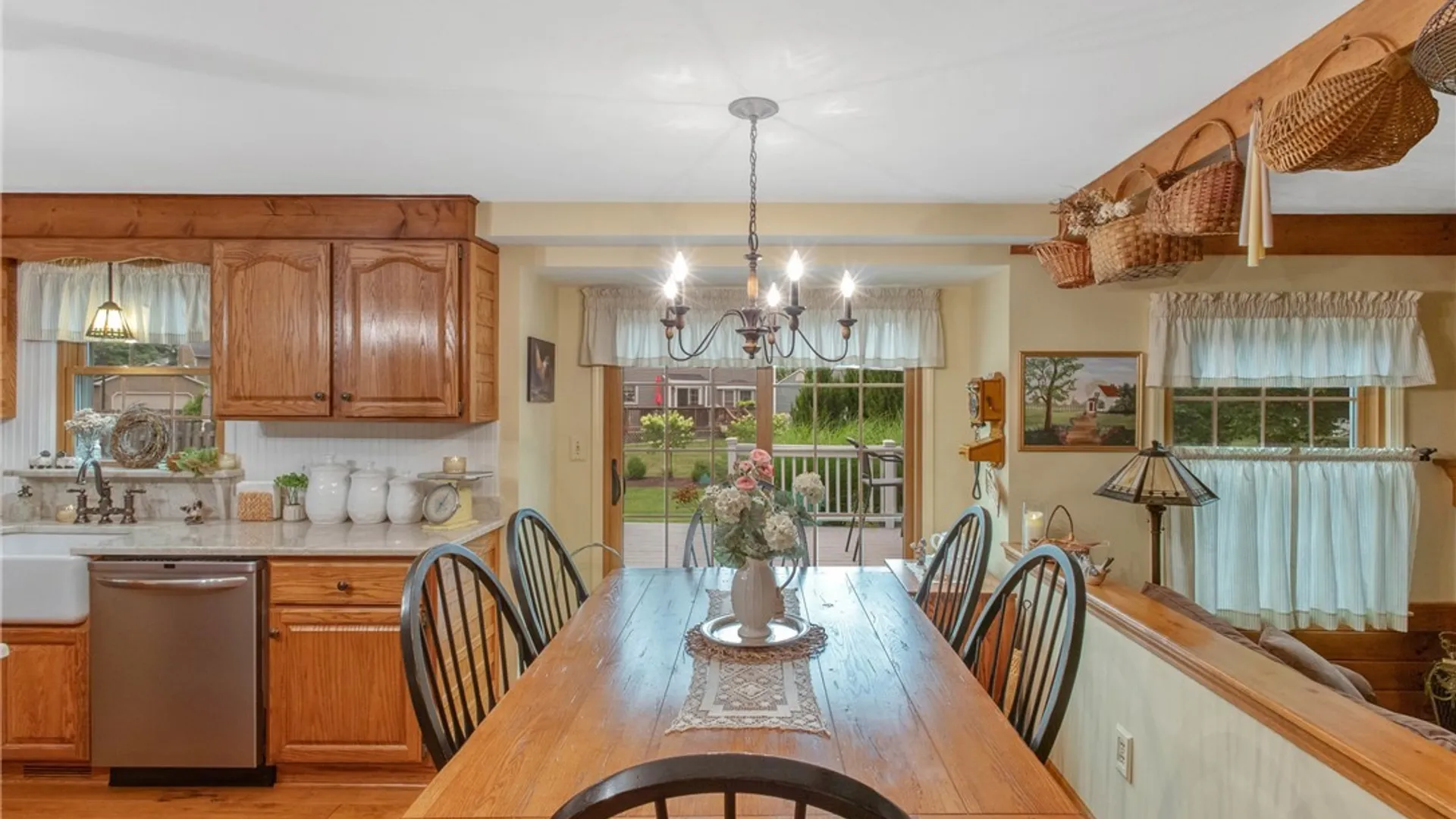 Property at 4261 Montezuma Course, Clay, NY 13090 12