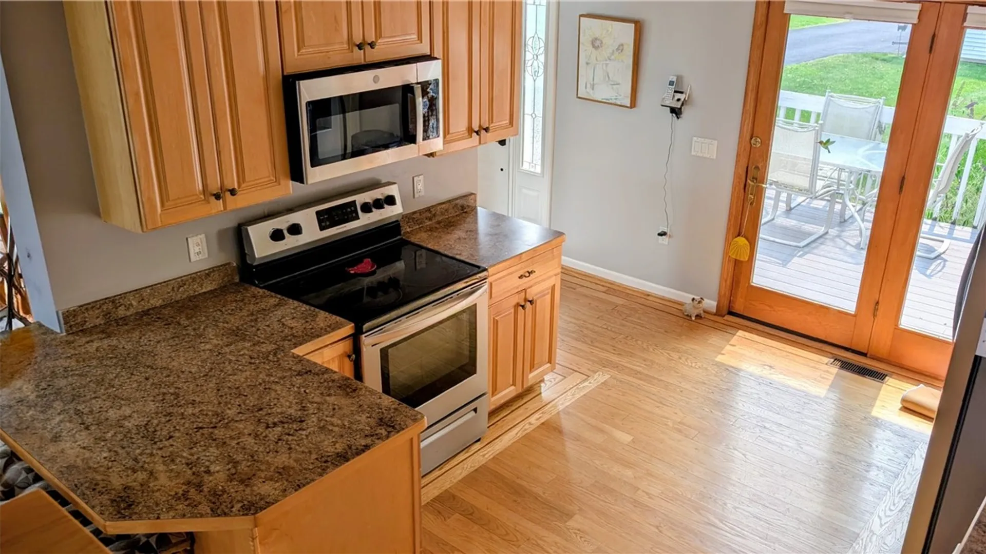 Property at 164 Ferguson Drive, Parma, NY 14468 21