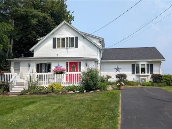 Property at 164 Ferguson Drive, Parma, NY 14468
