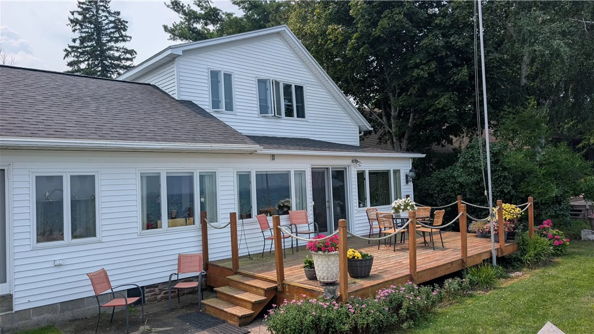 Property at 164 Ferguson Drive, Parma, NY 14468 5