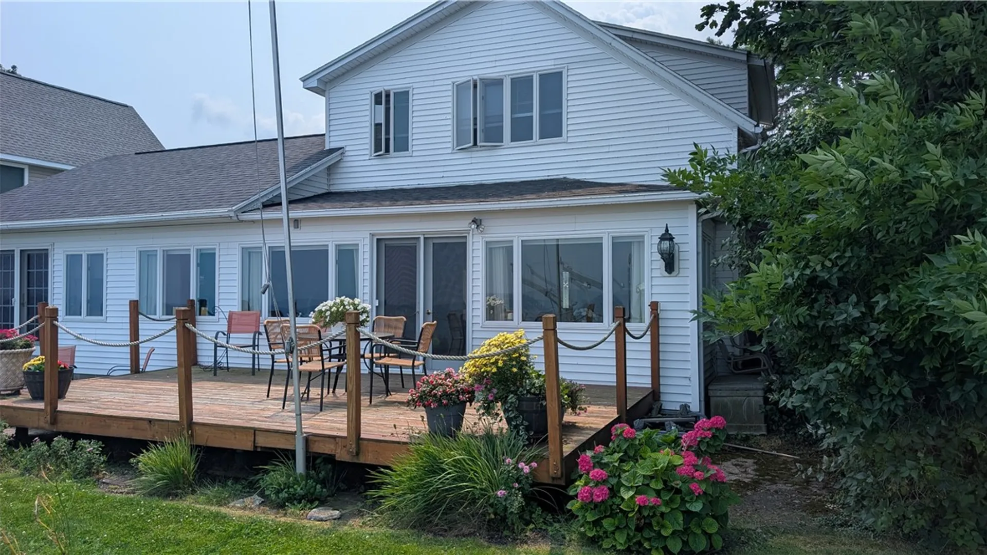 Property at 164 Ferguson Drive, Parma, NY 14468 47