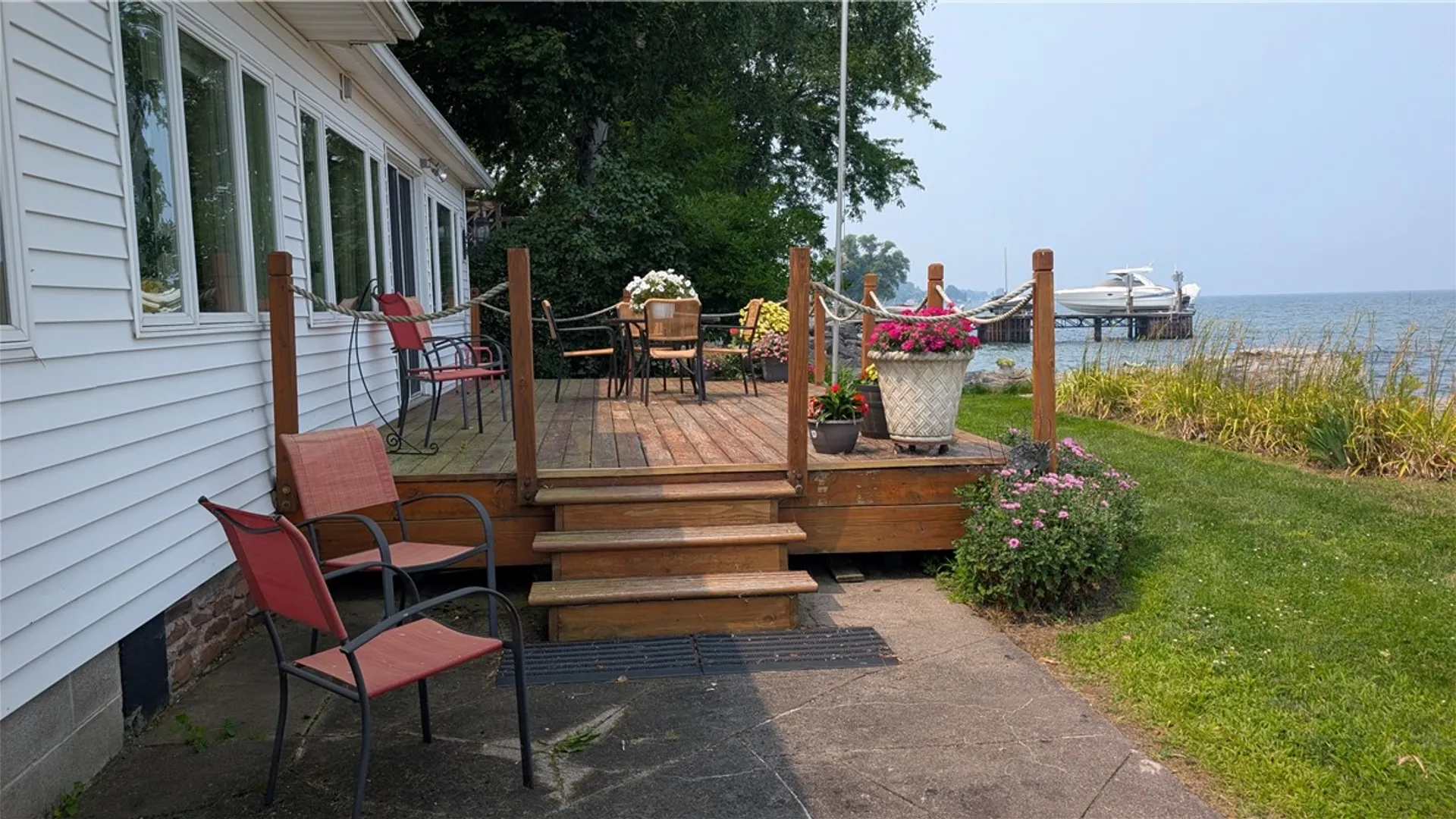 Property at 164 Ferguson Drive, Parma, NY 14468 6