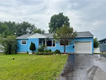 Property at 105 Traister Drive, Salina, NY 13088