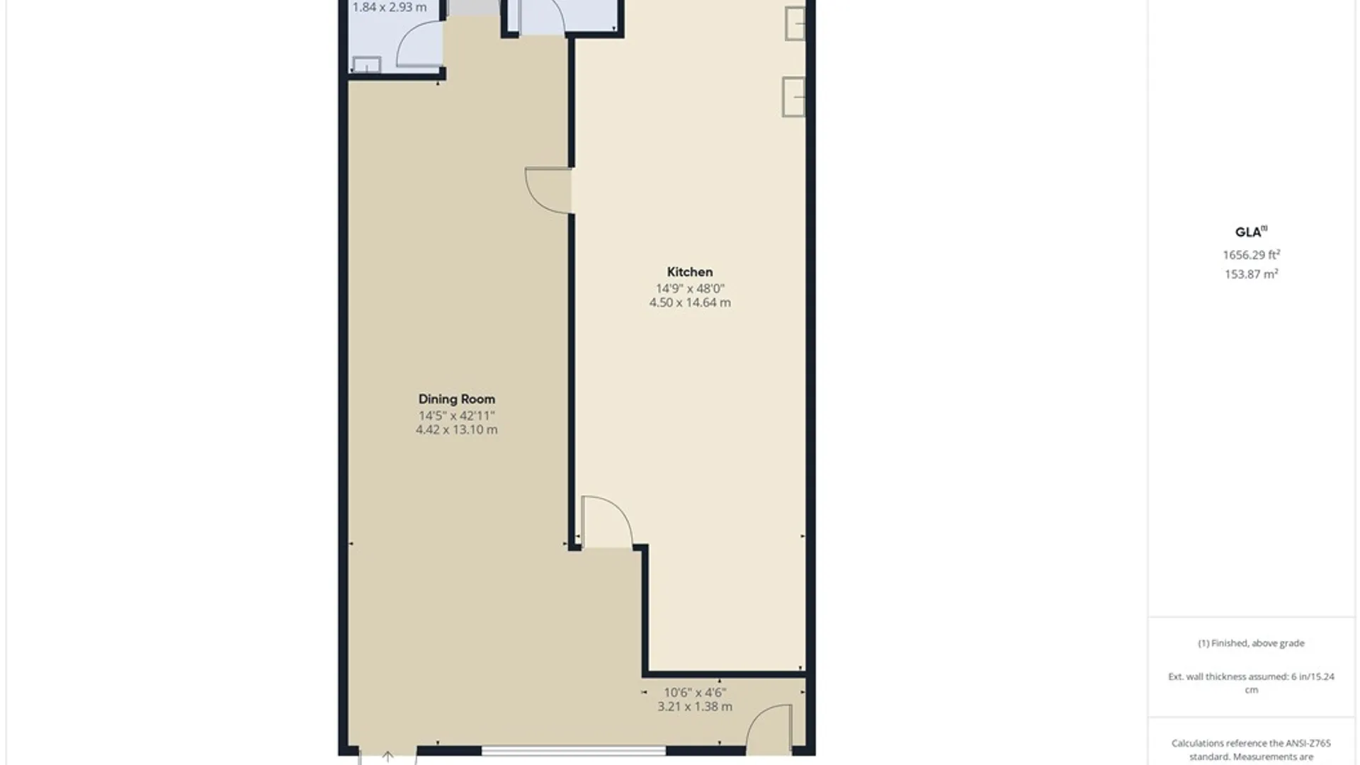 Property at 125 White Spruce, Suite 300 Boulevard, Brighton, NY 14623 4