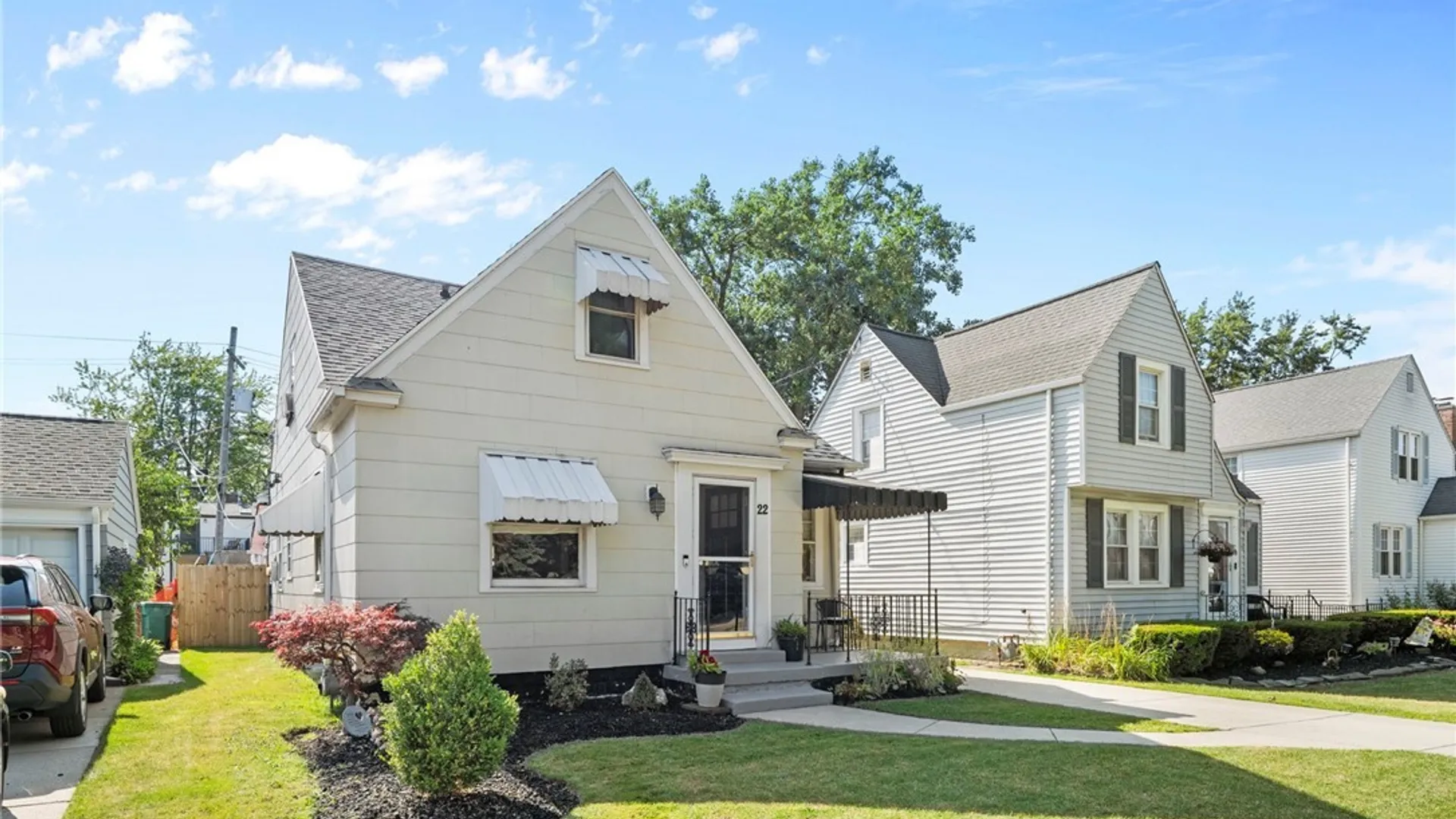 Property at 22 Coburg Street, Buffalo, NY 14216 31