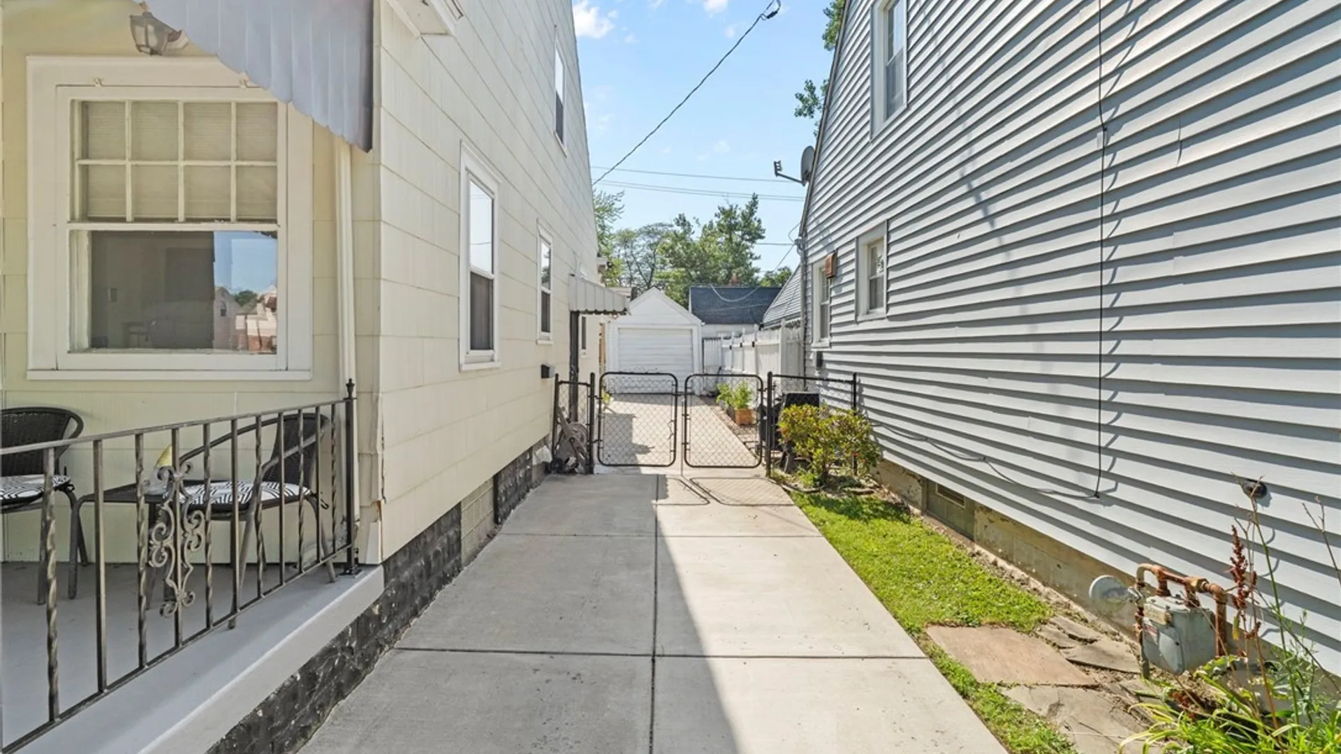 Property at 22 Coburg Street, Buffalo, NY 14216 32