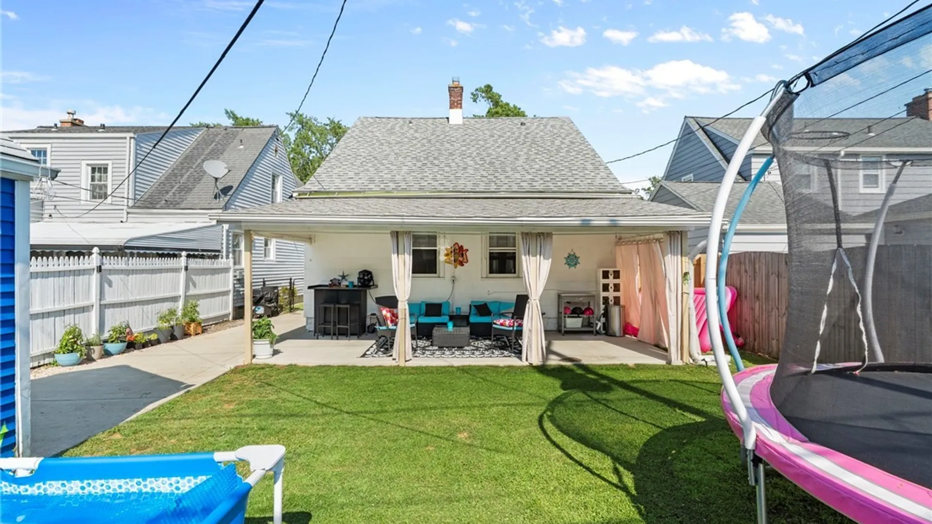 Property at 22 Coburg Street, Buffalo, NY 14216 35