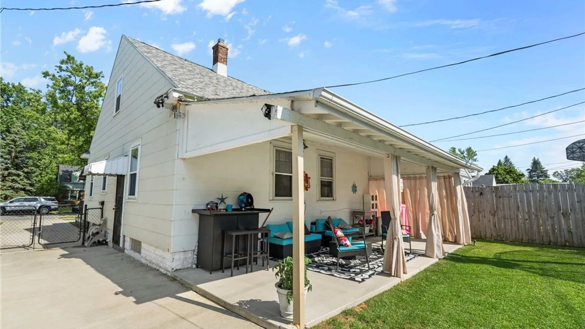Property at 22 Coburg Street, Buffalo, NY 14216 37