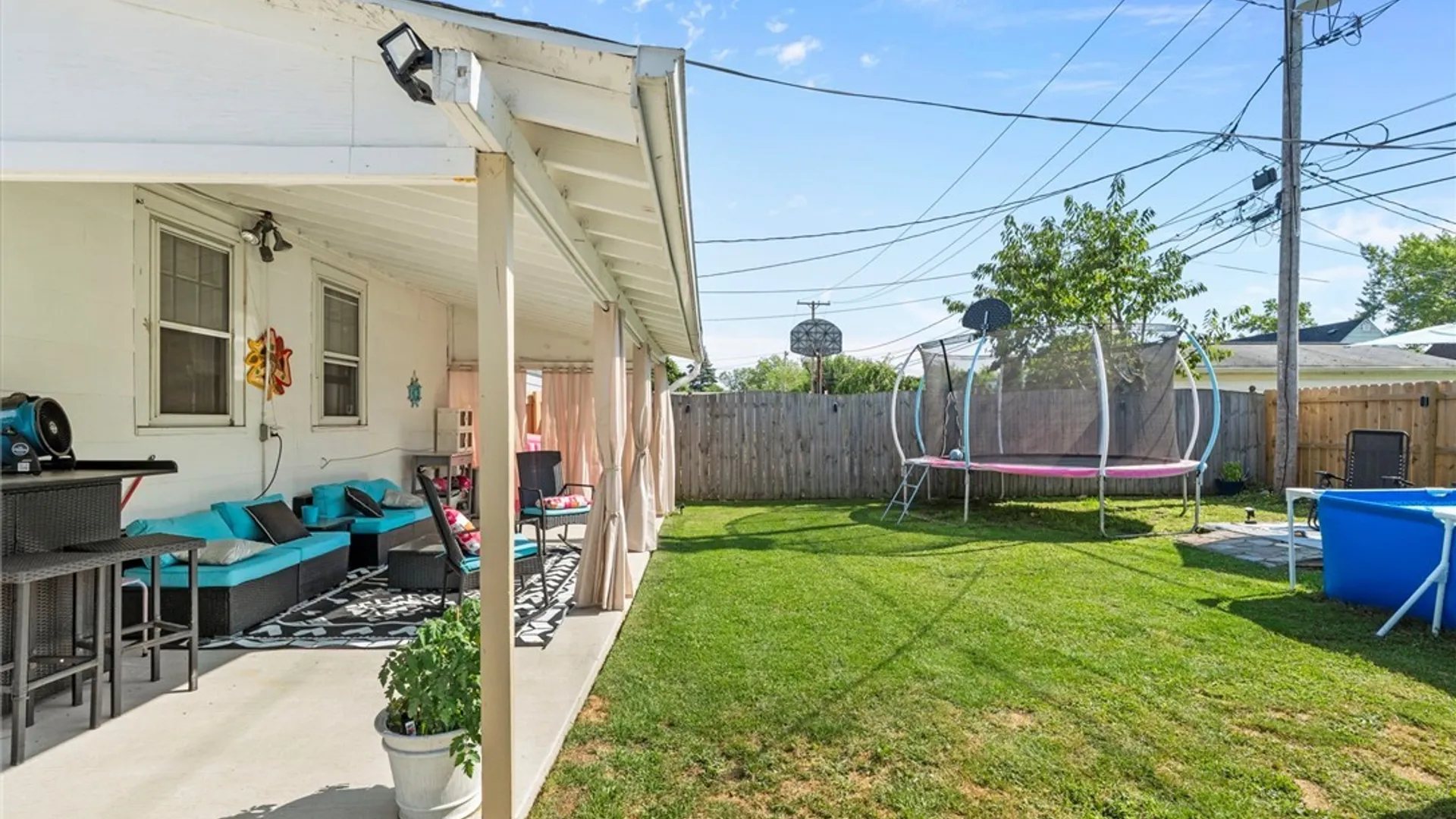 Property at 22 Coburg Street, Buffalo, NY 14216 38
