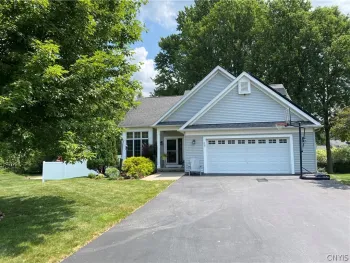 Property at 34 Fawncrest Boulevard, New Hartford, NY 13413