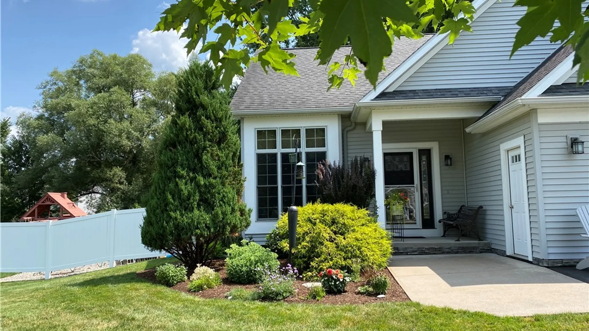 Property at 34 Fawncrest Boulevard, New Hartford, NY 13413 2