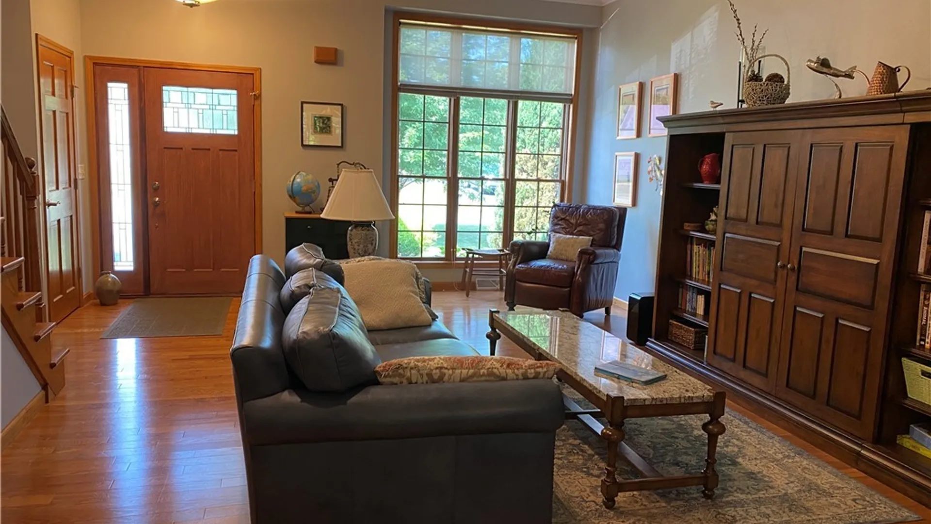Property at 34 Fawncrest Boulevard, New Hartford, NY 13413 5