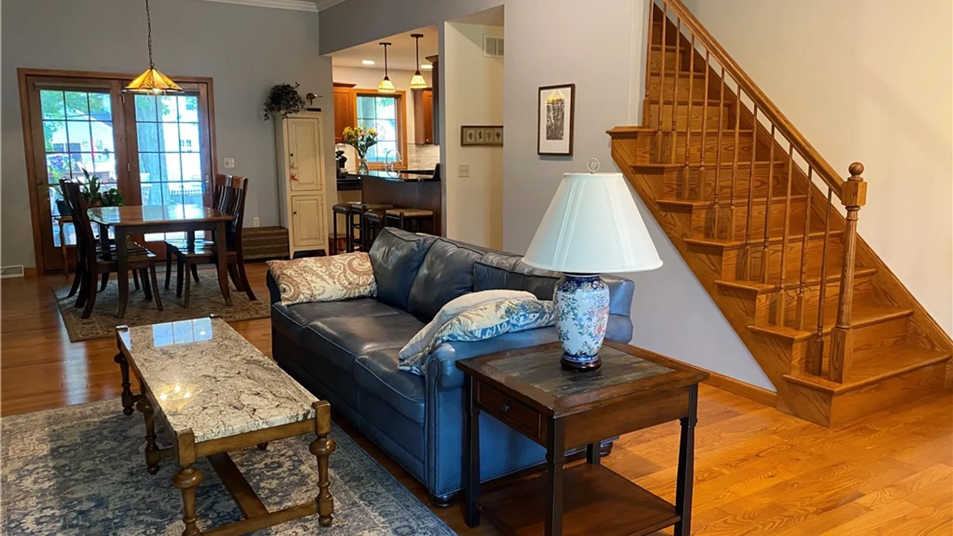 Property at 34 Fawncrest Boulevard, New Hartford, NY 13413 4