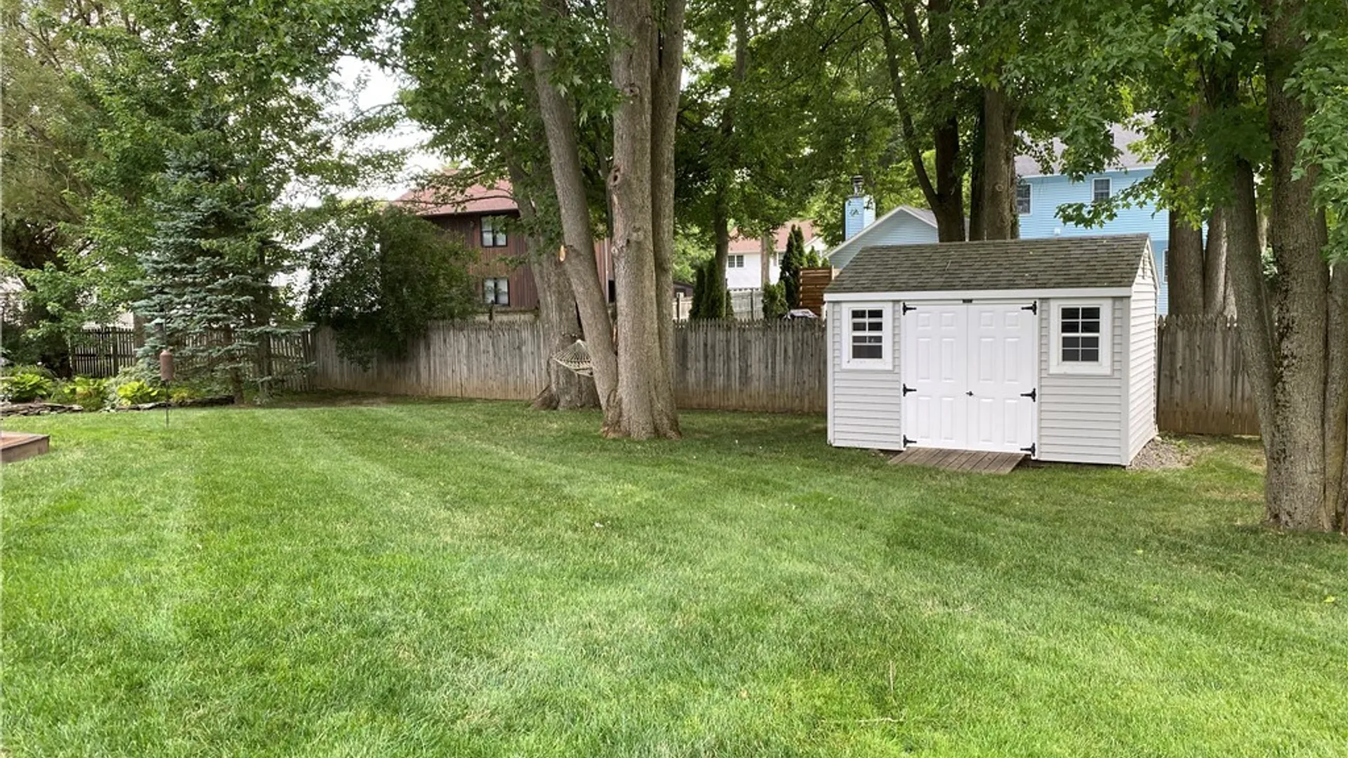 Property at 34 Fawncrest Boulevard, New Hartford, NY 13413 49
