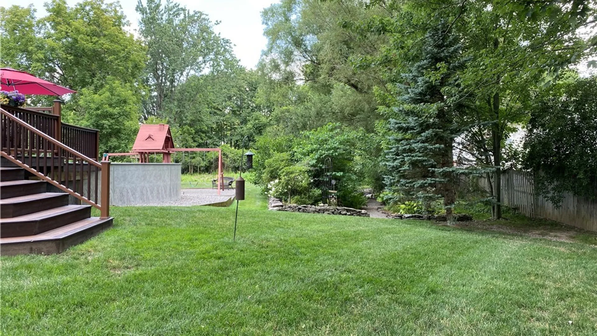 Property at 34 Fawncrest Boulevard, New Hartford, NY 13413 40