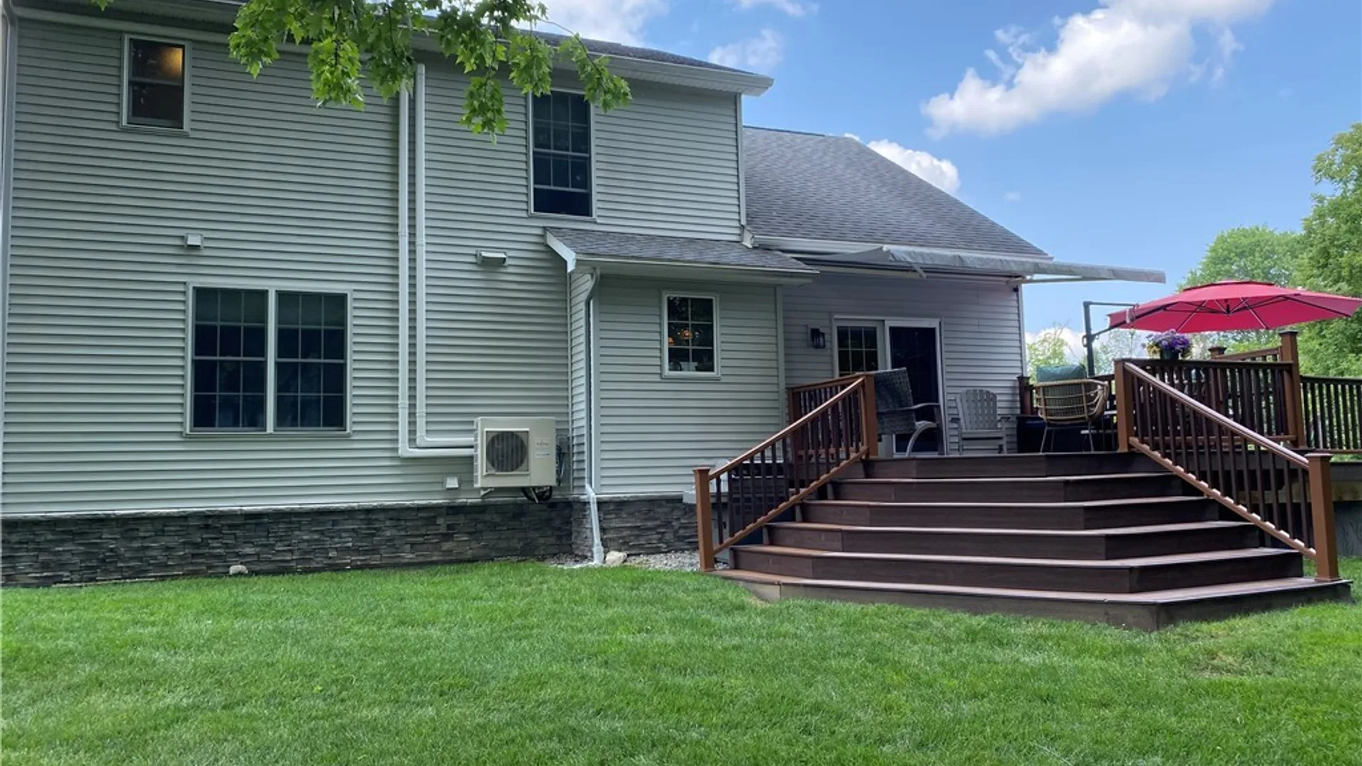 Property at 34 Fawncrest Boulevard, New Hartford, NY 13413 39