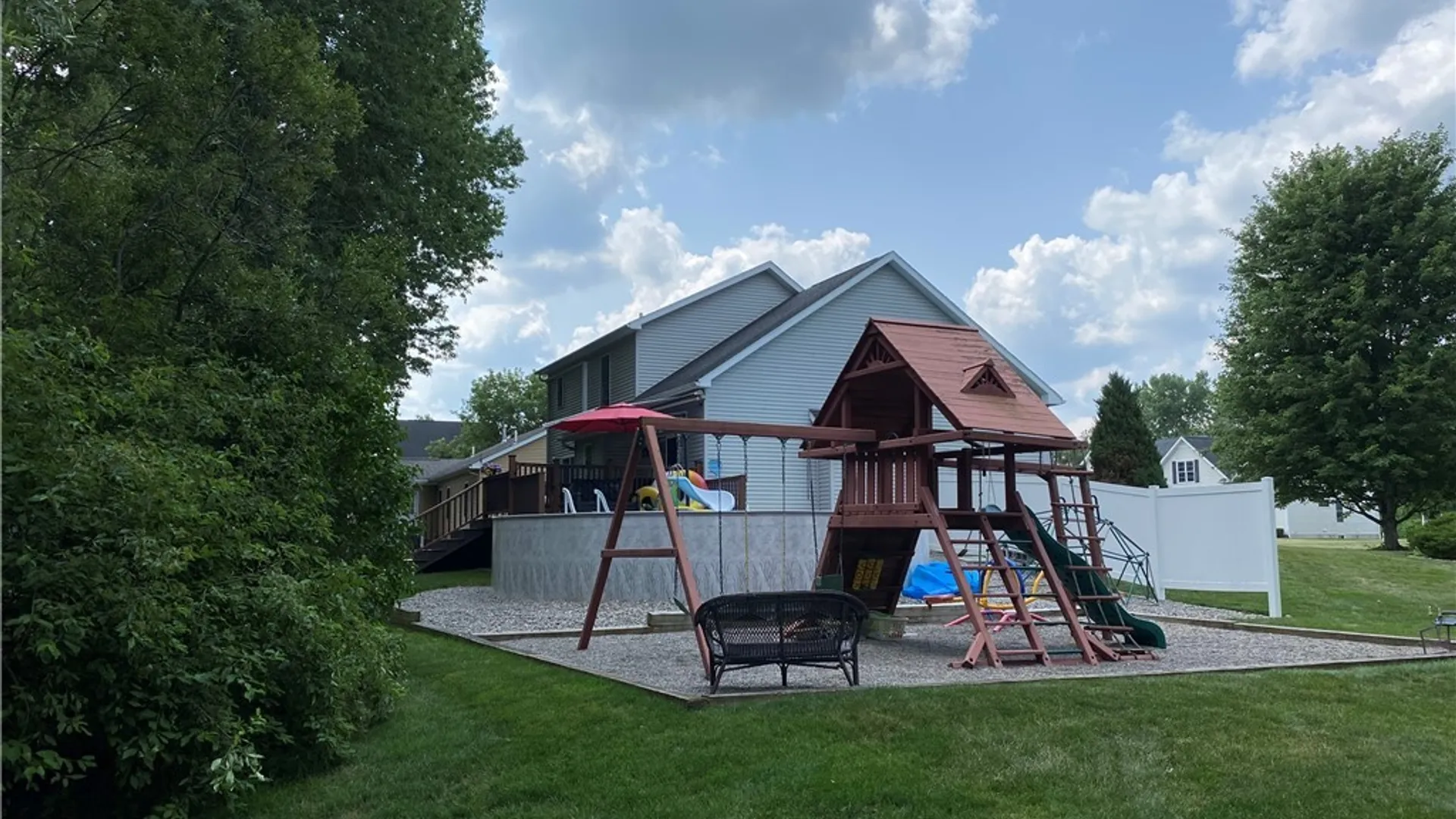 Property at 34 Fawncrest Boulevard, New Hartford, NY 13413 46