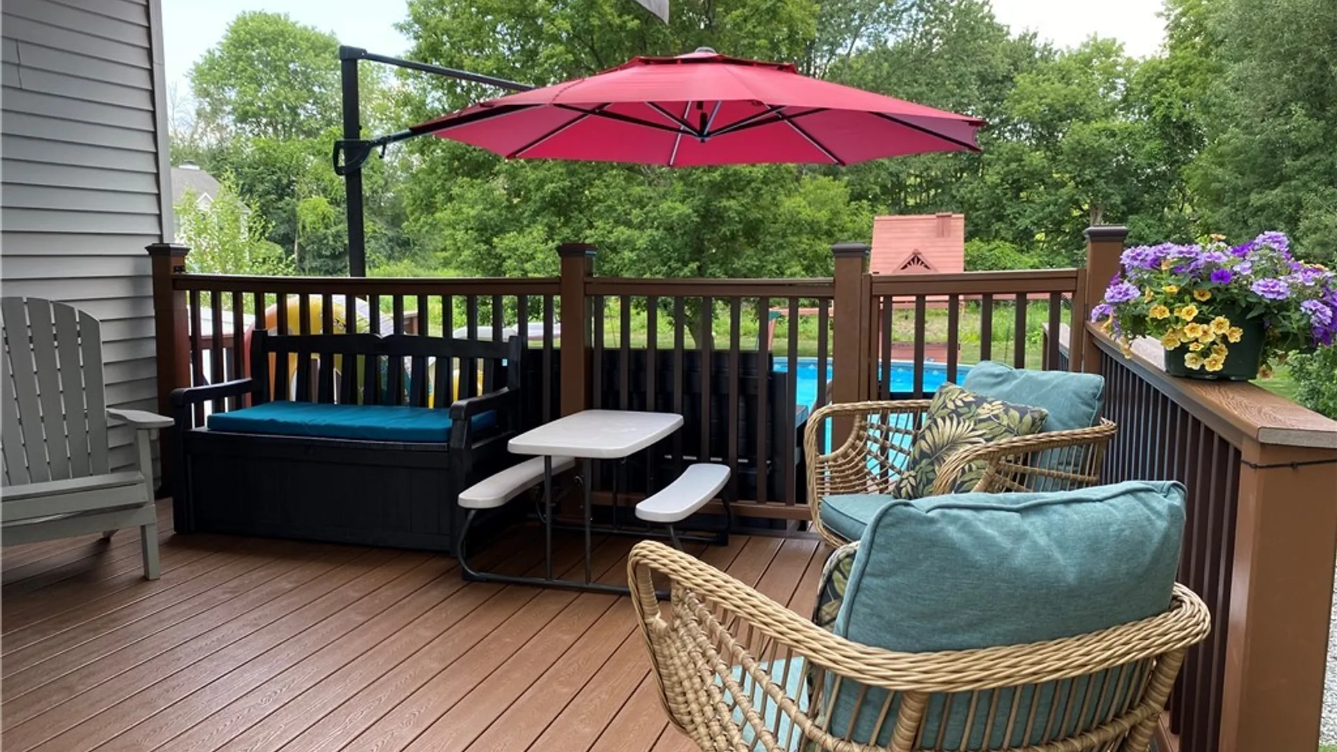 Property at 34 Fawncrest Boulevard, New Hartford, NY 13413 42