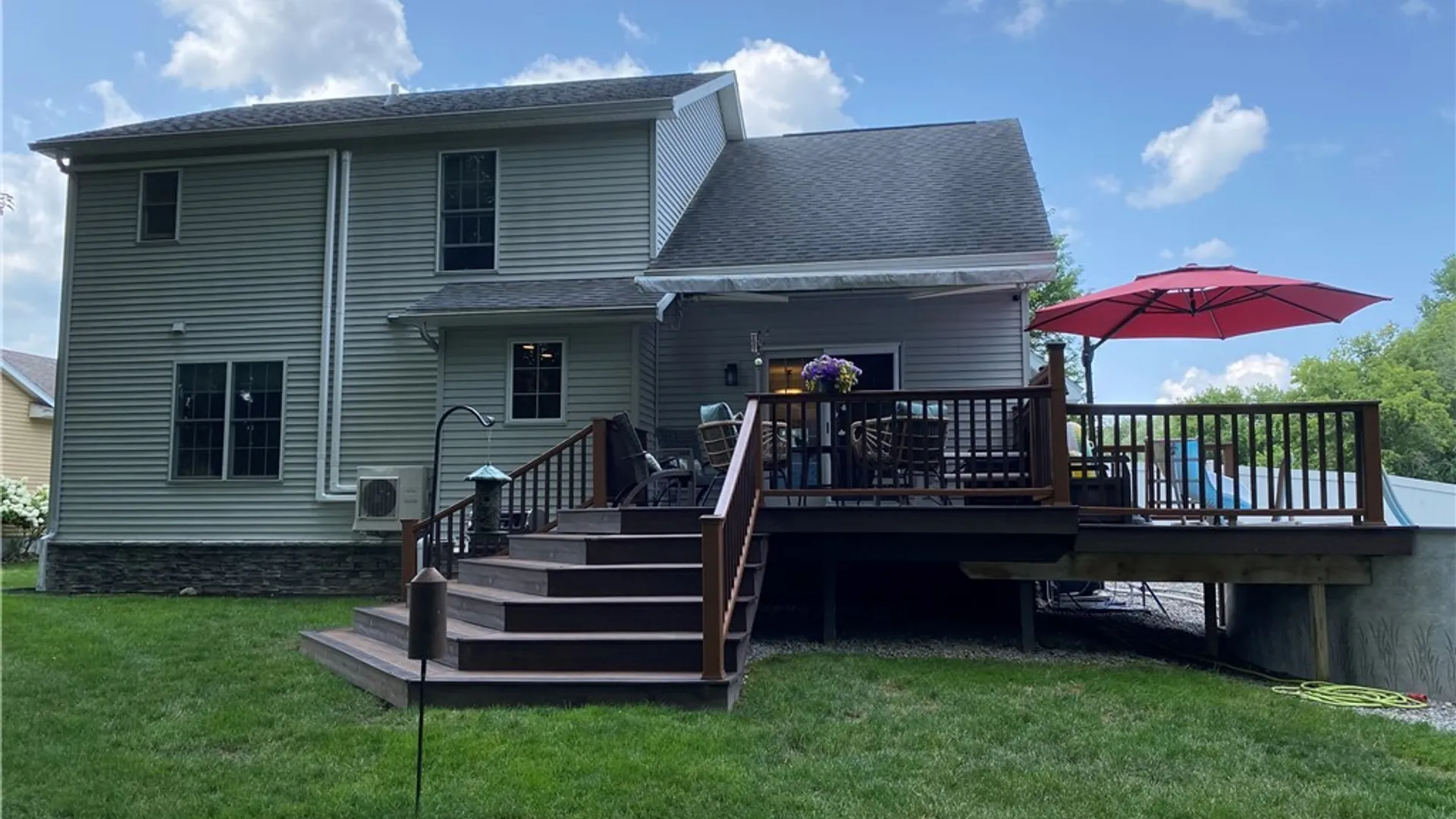 Property at 34 Fawncrest Boulevard, New Hartford, NY 13413 41