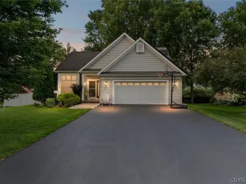Property at 34 Fawncrest Boulevard, New Hartford, NY 13413
