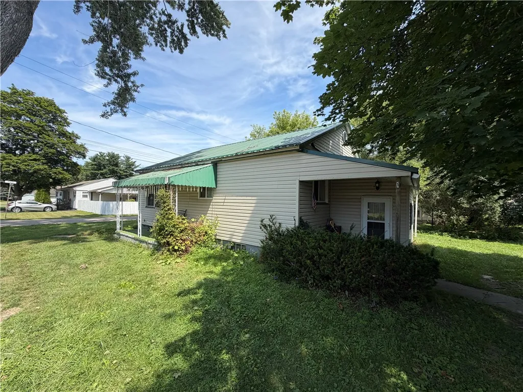 Property at 14 10th Street, Canisteo, NY 14823