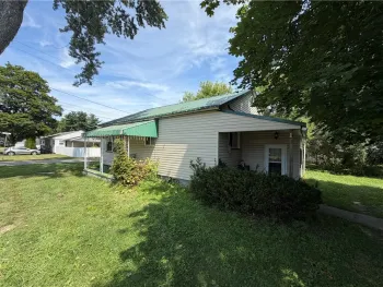 Property at 14 10th Street, Canisteo, NY 14823