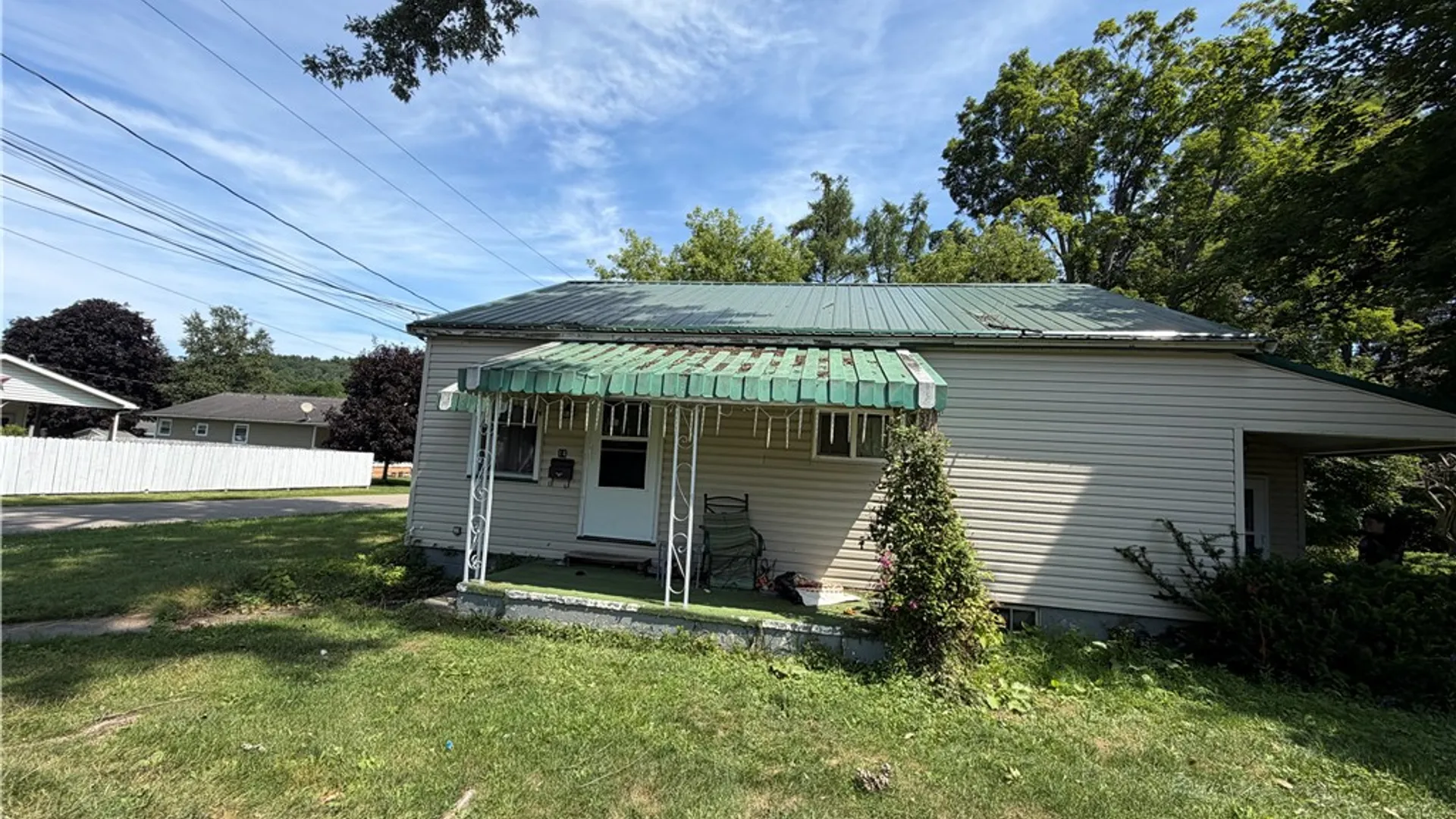 Property at 14 10th Street, Canisteo, NY 14823 2
