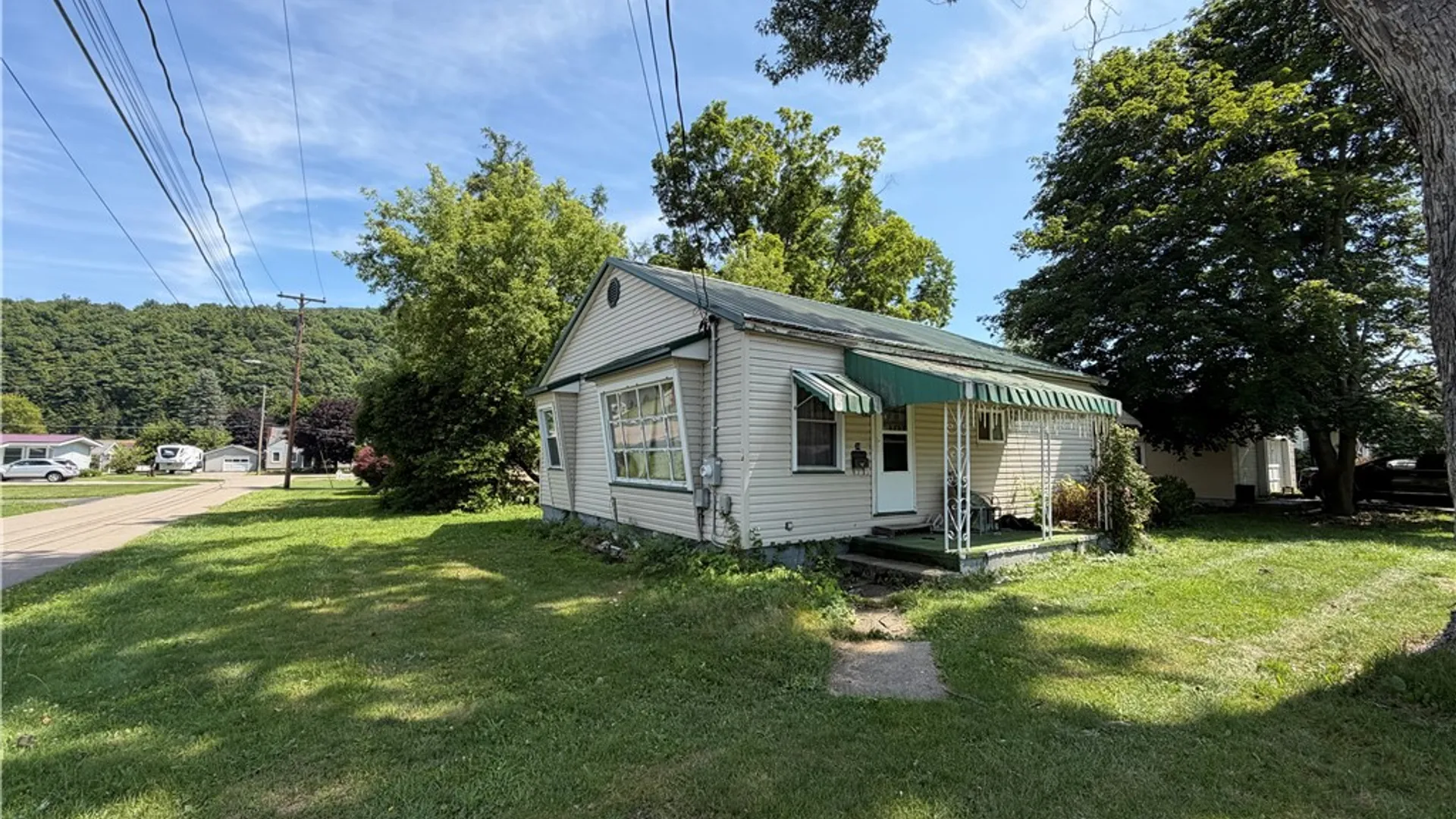 Property at 14 10th Street, Canisteo, NY 14823 3