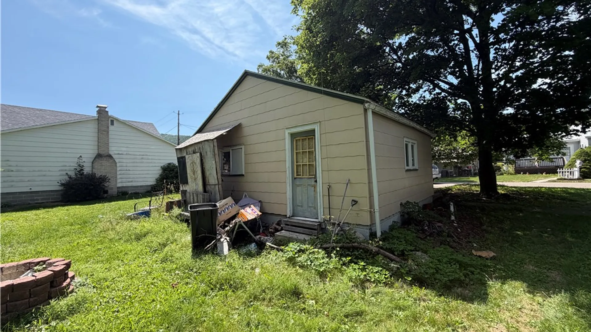 Property at 14 10th Street, Canisteo, NY 14823 8
