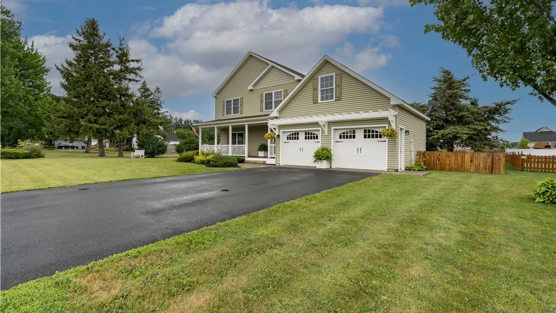 Property at 310 Dodge Avenue, Hounsfield, NY 13685 46
